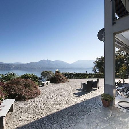 Holiday Home Barbara Oggebbio Exterior photo